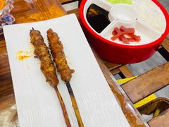 -东来顺•非遗火锅(外滩店)