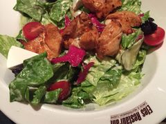 -Efes Turkish & Mediterranean Cuisine 艾菲斯餐厅(陆家嘴店)