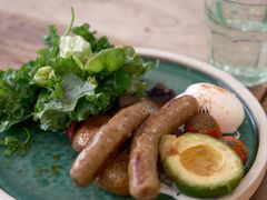 O'mills&nbsp;经典早餐-O'mills Sourdough Bakery&Bistro(永嘉路店)