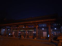 -西安化觉巷清真大寺