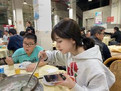 -标记美食新鲜猪杂(兴南大道店)