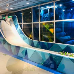 -KidSteam儿童乐园(富力城店)