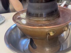 -福寿斋·老北京铜锅涮肉·烤鸭(顺义总店)