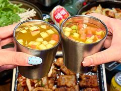 -韩热集市(百源店)
