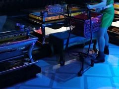 -歌库K馆量贩KTV(万达广场店)