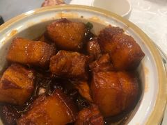 -津悦·正阳春烤鸭(红旗南路店)