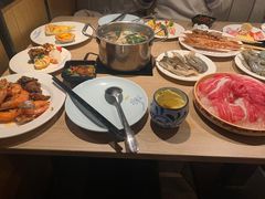 -星伦多自助料理(爱琴海店)