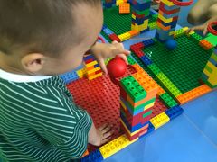 -瑞恩宝感统训练·语言提升·蒙氏托育中心