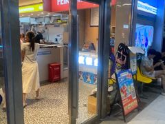 -非烤勿扰韩式自助烤肉火锅(龙岗万达广场店)