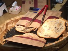 -阿甘锅盔(合生汇购物中心店)