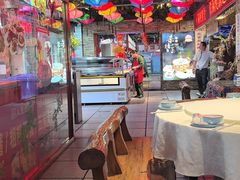 -人民公社大食堂(张家湾店)