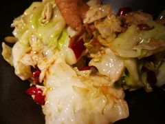 -金牌外婆家(苏州中心店)