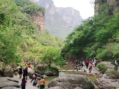 -云台山风景名胜区