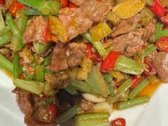 -湘与香缘·湖南菜(王府井北京市百货大楼店)