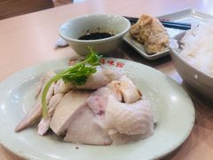 招牌百家鸡-百家鸡味馆(清泰店)