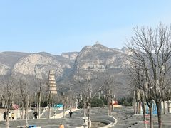 -响堂山石窟-北响堂山石窟