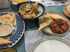 -苏坦土耳其西餐厅(玉林店)