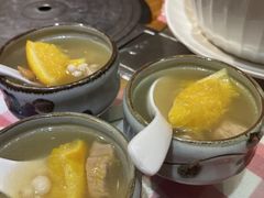 -龙桥私厨·姜花菊花过桥鱼·顺德菜(容桂店)