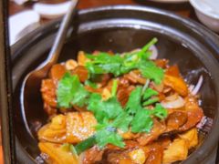 -采悦轩中餐厅·粤菜·海南菜(神州半岛喜来登度假酒店)