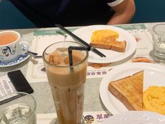 -翠华(澳门银河店)