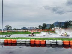 -千岛湖燃擎卡丁车赛车主题乐园(秀湖路店)