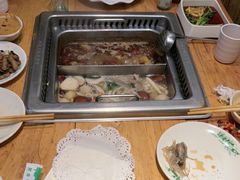 -草原塞蛮羊火锅城(港湾店)