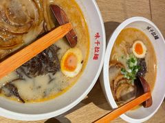 -味千拉面(惠州文昌一路分店)