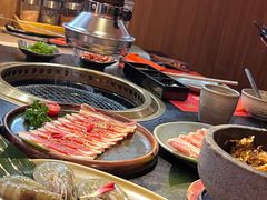 -和来烤肉(仓山万达店)