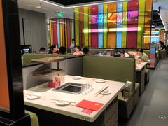 -海底捞火锅(亲子主题北金鹰店)