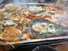 -原乡故事里海鲜大餐(玉祥门北马道巷店)