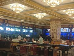 -万宝海鲜舫(劳动公园店)