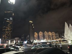 -星海广场