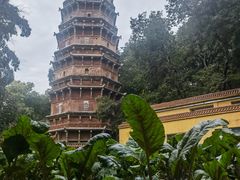 -宝通禅寺