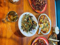 -柴窝堡22号辣子鸡·传承新疆菜