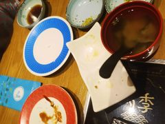 -晴季寿司(延河路万达广场店)