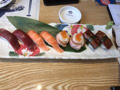 -东菊料理(吉利购物广场店)