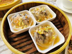 -香云轩·顺德菜(香云纱园林酒店店)