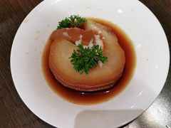 -老牌坊鲁菜名店(宽厚里店)