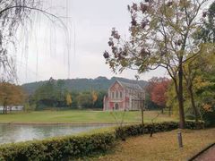 -上海佘山世茂艾美酒店