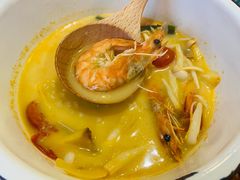 -迷你椰·泰式大排档(湖州衣裳街店)
