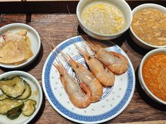 -李百蟹·蟹黄面·江景餐厅(外滩·豫园店)