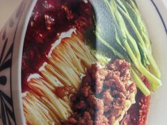 -眉州小吃(石景山店)