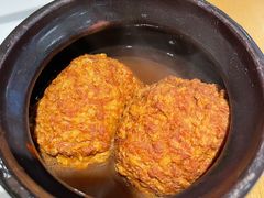 -吴家·非遗淮扬小馆(镇江万达广场店)