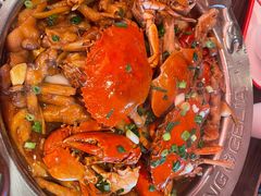 -胖哥俩肉蟹煲(海盐总店)
