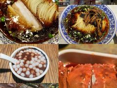 -哑巴生煎(临顿路店)