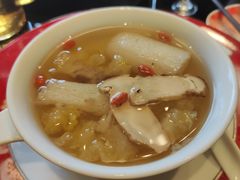 -上海苏宁宝丽嘉酒店·嘉府壹号中餐厅