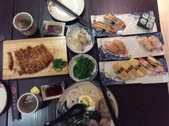 -大鲤深夜食堂