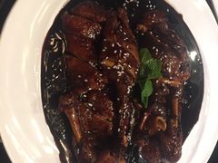 招牌麻油酱鸭-徐记私厨(半淞园路店)