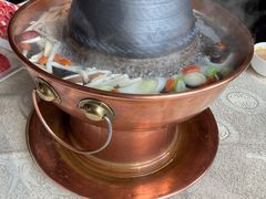 -东来顺饭庄(天坛店)