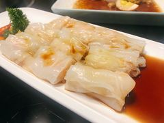 -煲王粤菜餐厅(中侨中心店)